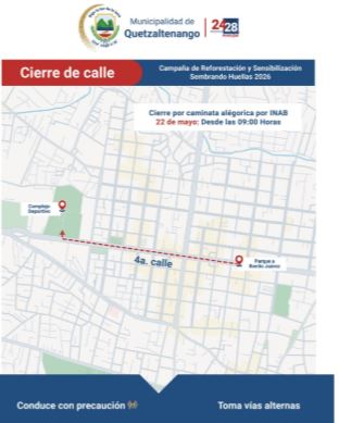 CIERRE