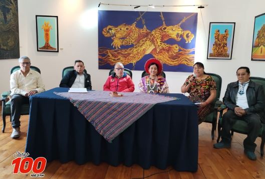 CONFERENCIA