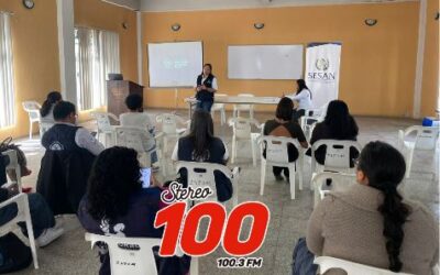 Reportan 380 casos de desnutrición aguda infantil en Quetzaltenango