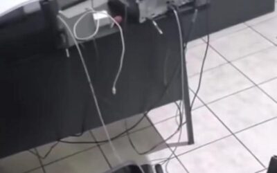 PNC reacciona tras video de contenido sexual que circula en redes sociales