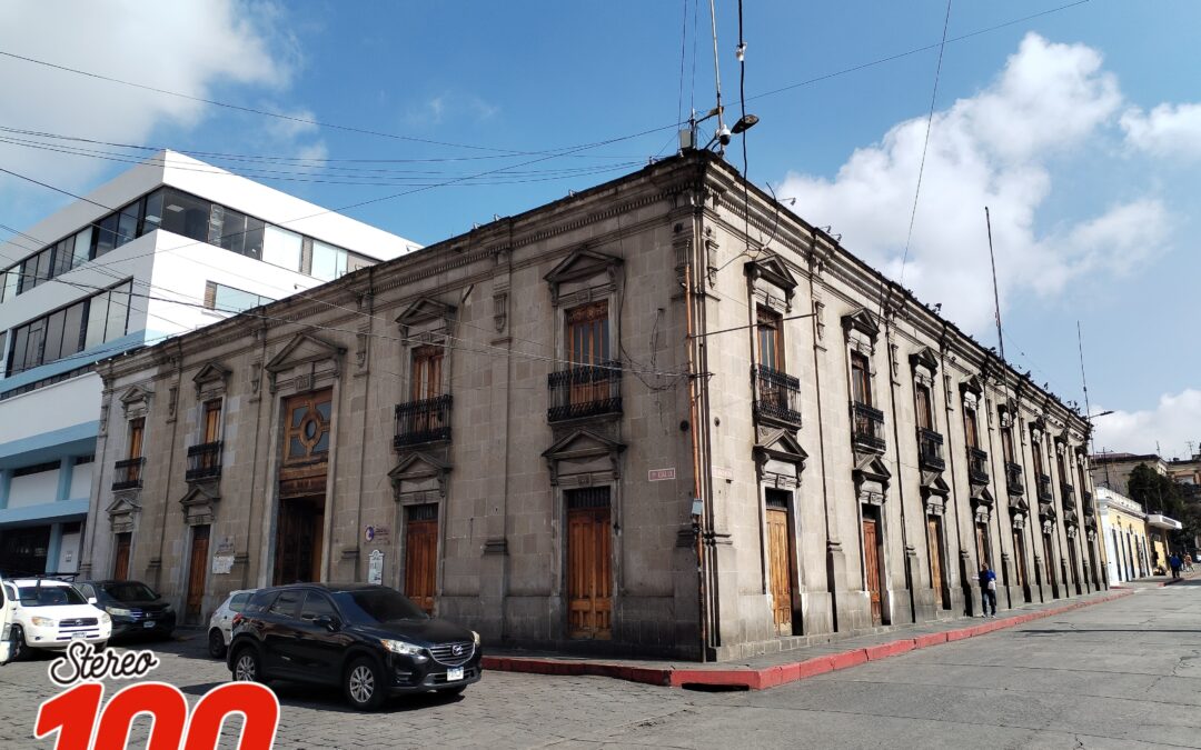 Casa No’j presenta agenda cultural para mayo