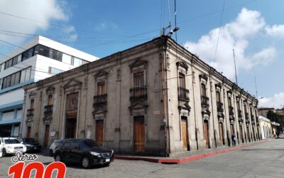 Casa No’j presenta agenda cultural para mayo