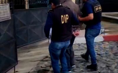 Reo notificado de nuevo proceso por asociación ilícita y estafa