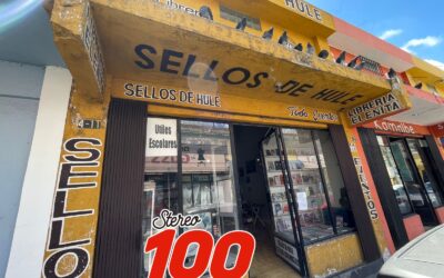 Librería Elenita cumple 50 años en Quetzaltenango