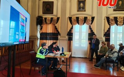 Transportistas en Xela fijan pasaje en Q3, pese a cobros sin autorización y subsidio