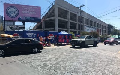 Avanza proyecto de construcción del Estadio Mario Camposeco