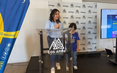 AYUVI anuncia carrera familiar para apoyar a niños con cáncer