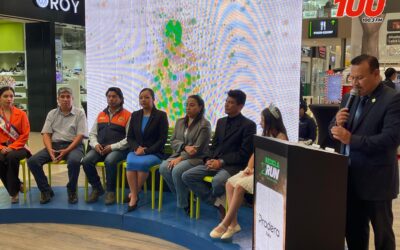 Anuncian segunda edición de «Recicla Run»
