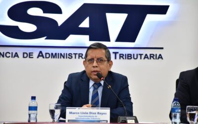 Emiten orden de captura contra Marco Livio Díaz por lavado de dinero y peculado