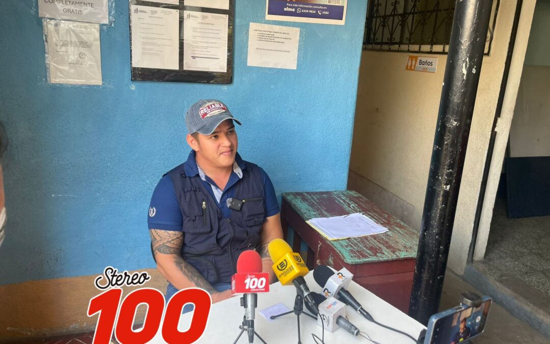 Saneamiento Ambiental anuncia trámites solo en línea