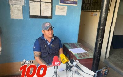 Saneamiento Ambiental anuncia trámites solo en línea