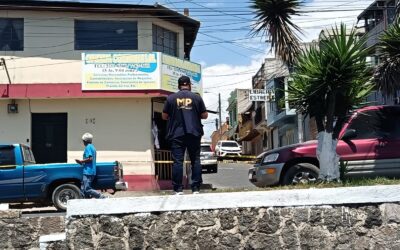 Fallecido en la zona 3 de Xela era originario del municipio de Guatemala