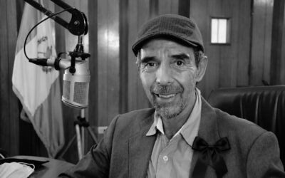 Fallece Edison Moreno, figura del fútbol y la crónica deportiva