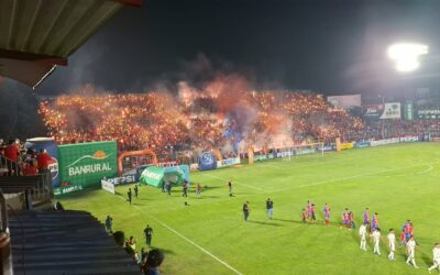 Xelajú MC anuncia reserva de boletos para la final ante Municipal