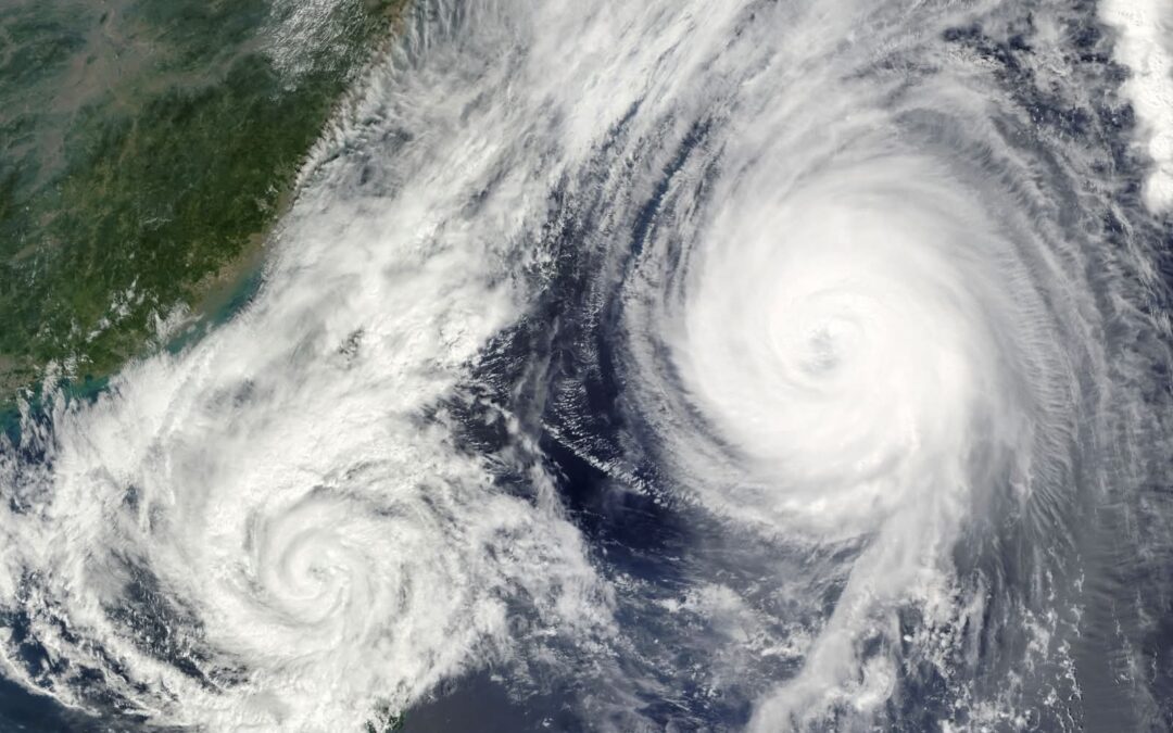 Inicia temporada de huracanes 2026: pronostican hasta 20 tormentas en el Pacífico