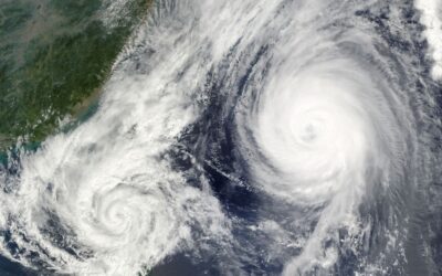 Inicia temporada de huracanes 2026: pronostican hasta 20 tormentas en el Pacífico