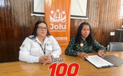 Lanzan en Xela la Feria de Orientación Vocacional y Becas Universitarias