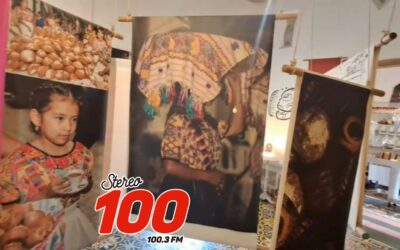 Actividad en Quetzaltenango por el Día Internacional de los Museos