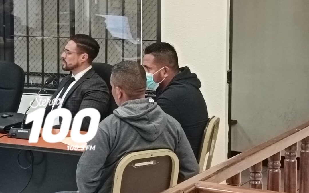 Fallo histórico en Quetzaltenango: Condenan a personal penitenciario por muerte de reo