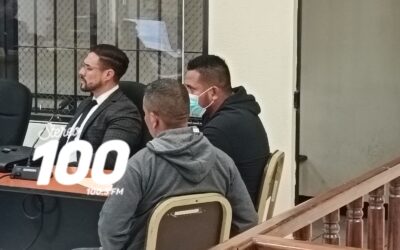 Fallo histórico en Quetzaltenango: Condenan a personal penitenciario por muerte de reo