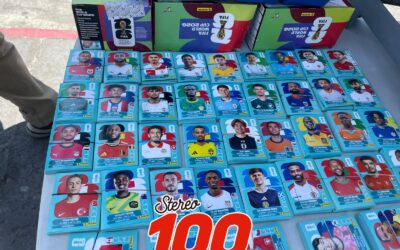 «Fiebre mundialista» enciende la pasión del fútbol en Quetzaltenango