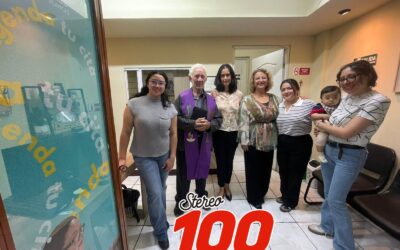 Asociación Ángeles de Bata Blanca inaugura clínica de salud mental en Xela