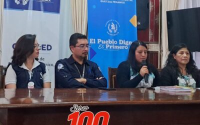 Alarmante cifra de embarazos en adolescentes impulsa encuentro «Extiende Tus Alas»