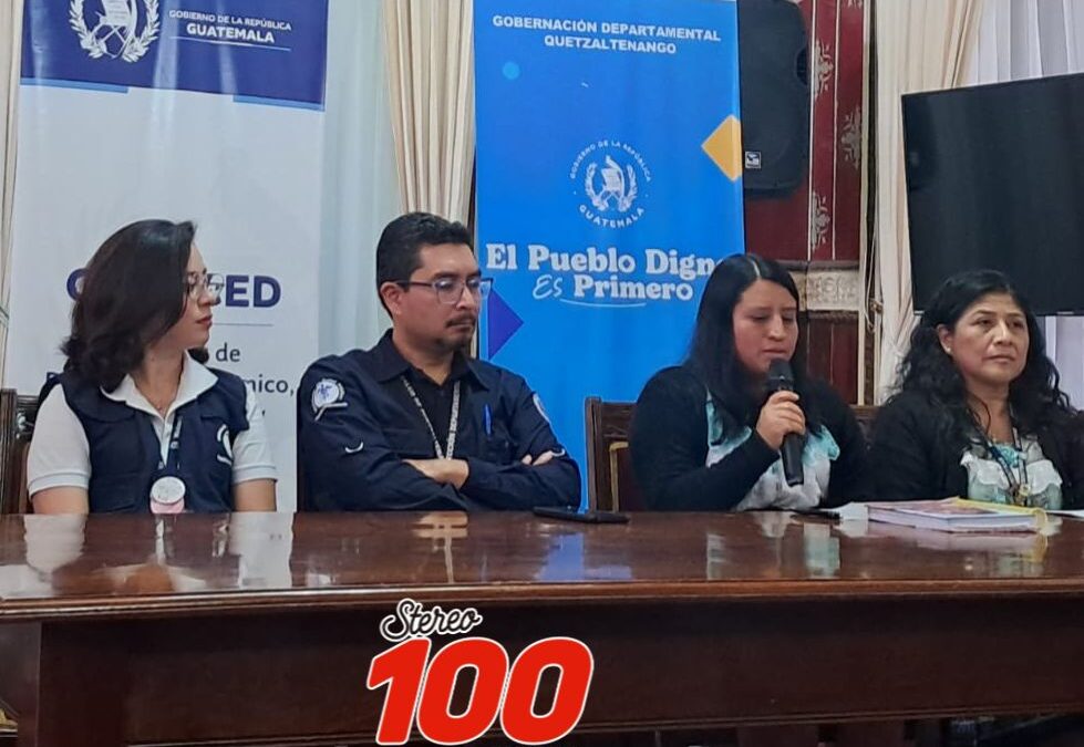 Alarmante cifra de embarazos en adolescentes impulsa encuentro «Extiende Tus Alas»