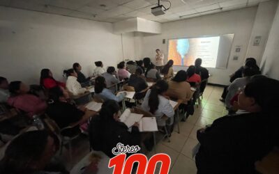 Avanza certificación del personal de salud para detección temprana de cáncer