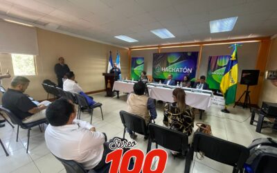Juventud en Quetzaltenango diseñará hardware para resolver crisis ambiental