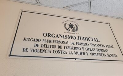 Ligan a proceso a trabajador municipal por presunta violencia psicológica contra una excolaboradora