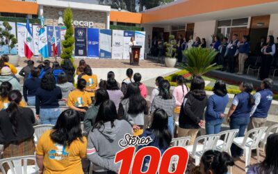 Quetzaltenango es sede del II Encuentro Integral para Madres Adolescentes y Mujeres