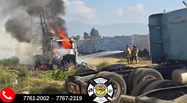 INCENDIO 1