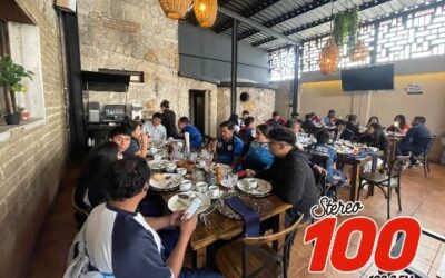 CDAG entrega reconocimiento a Quetzaltenango por quedar segundo en medallero de Juegos Deportivos Nacionales