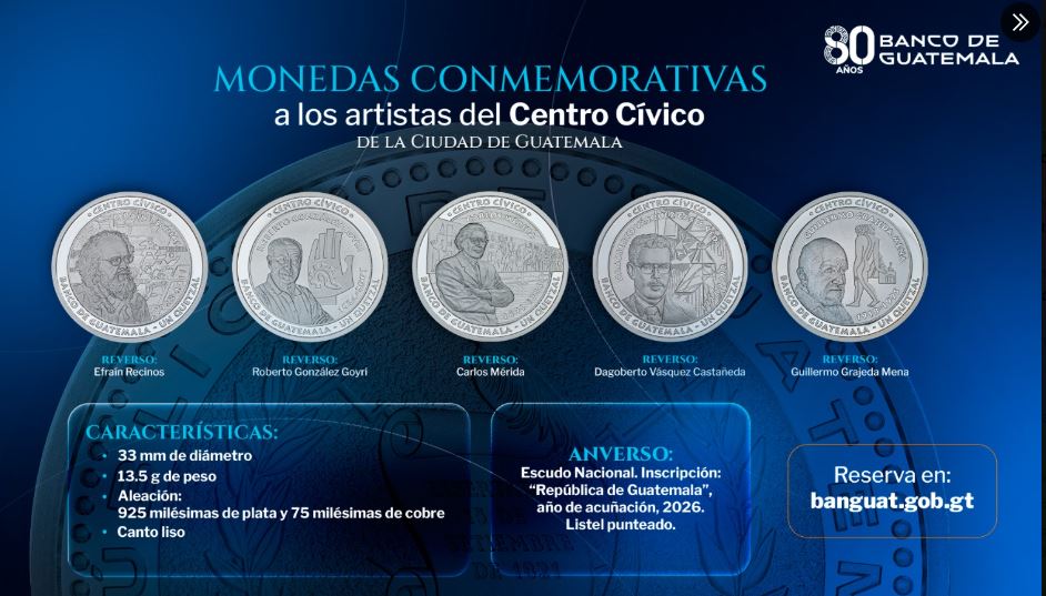 MONEDAS