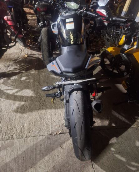 MOTOSICARIOS