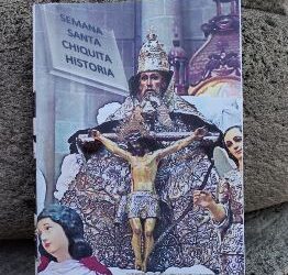 Buscan el rescate de «Semana Santa Chiquita» en Quetzaltenango