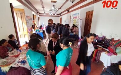 Desarrollan jornada sobre derechos sexuales y de salud con mujeres