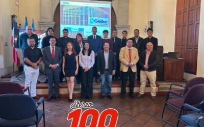 Universitarios impulsan la transformación digital de empresas en Quetzaltenango