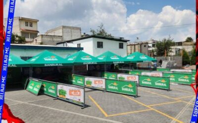 Fiebre en Xela por la entrega de boletos para la Gran Final en el Mario Camposeco