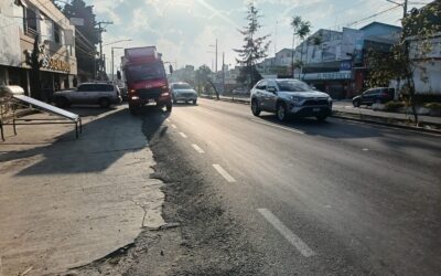 Ataque armado en la zona 7 de Xela deja a un hombre herido tras discusión