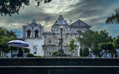 Quetzaltenango de la Real Corona: 502 años de historia, identidad y el orgullo del Sexto Estado