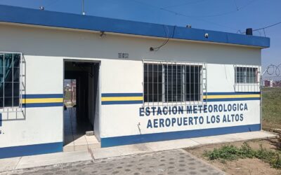 Insivumeh prevé altas temperaturas y posibles lluvias este fin de semana en Quetzaltenango