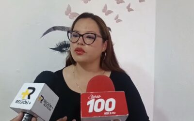 Rosa Xicara: madre, emprendedora y enfermera al servicio de su comunidad