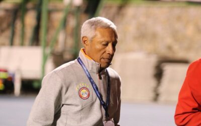 El “Comandante” ￼Hernández busca la final con una tropa golpeada