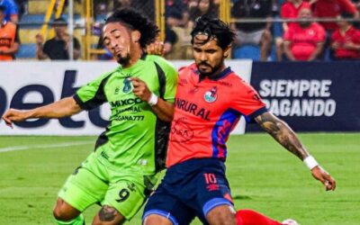 ¡ROJO FINALISTA! Municipal humilla a Mixco y espera por Xela o Comunicaciones.