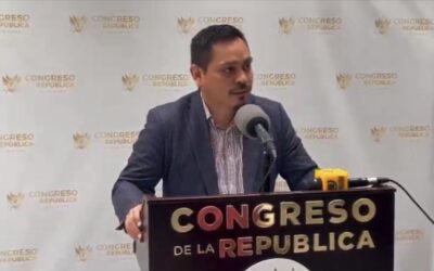 Buscan el cierre de la SAAS: Diputado José Chic presenta iniciativa para liquidar la entidad