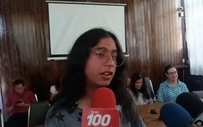 Organización Fuego Xela convoca a actividades por el cambio de mando en el Ministerio Público