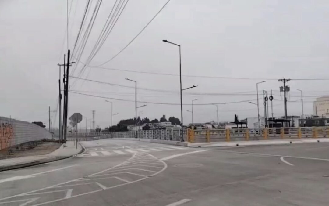 Reportan fluidez y tránsito estable en las principales arterias de Quetzaltenango