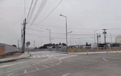 Reportan fluidez y tránsito estable en las principales arterias de Quetzaltenango